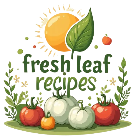 Fresh Leaf Recipes