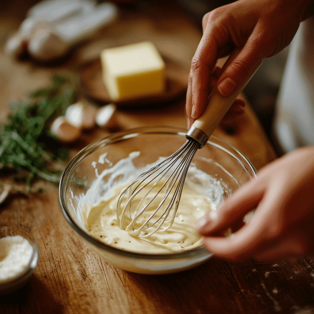 Steps for baking banana bread cookies from mashing to cooling
