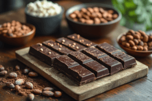 Is Chocolate Gluten-Free? A Complete Guide to Safe Indulgence (2025)