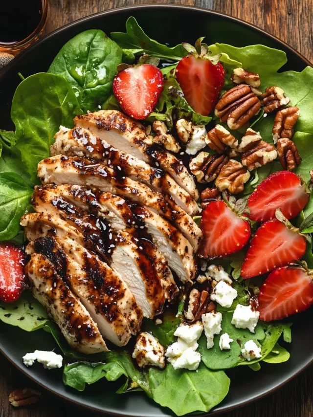 longhorn salads