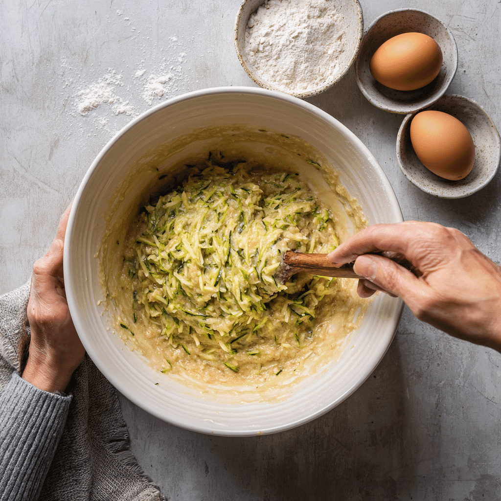 banana-zucchini-bread-step