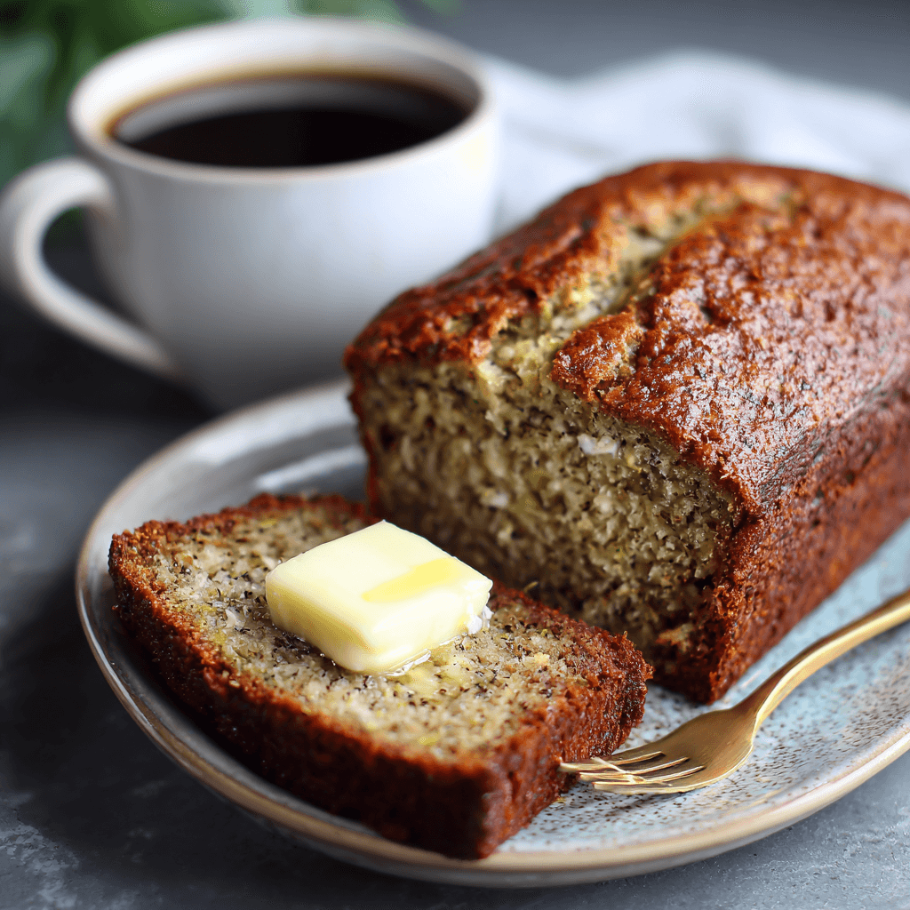 banana-zucchini-bread-serving