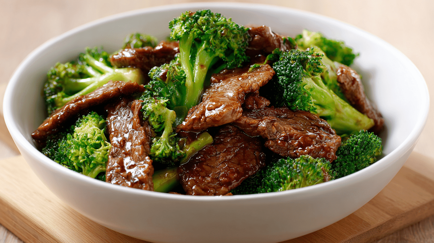 U3823717446 Bright Close Up Of 30 Minute Beef And Broccoli Di 7ed8f849 B190 44f7 A120 87b89fc82679 1