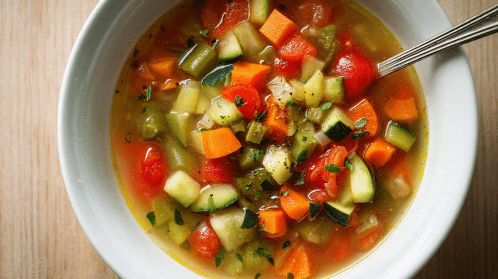 U3823717446 Bright Close Up Shot Of A Bowl Of 100 Calorie Veg 18bfd507 F68d 44a1 8289 79fe77879776 1