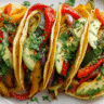 U3823717446 Bright Overhead Photo Of Air Fried Veggie Tacos O 9e1c55c6 4d72 45da 94bc 9d777b05a4bd 0