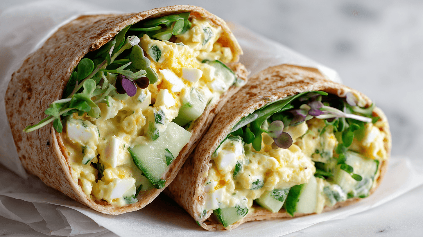 U3823717446 Brightly Lit Close Up Of A Low Calorie Egg Salad 95073d9b 2a7f 4466 B632 F8d03562b664 2