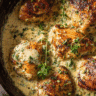 U3823717446 Close Up Of Creamy Garlic Chicken Skillet Golden 7a64c452 Fafb 4f05 Bcef 5c653ab12974 2