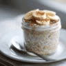 U3823717446 Finished Overnight Oats In A Glass Jar Topped Wit C0d37ab2 91ff 4e79 9cf4 B11deb068524 0