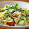 U3823717446 Lightened Up Pasta Primavera Plated Beautifully I B7dcdeac Cf94 4ad6 A028 174ffb829ca7 2
