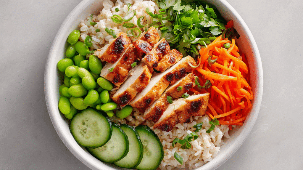 U3823717446 Overhead Close Up Of A Fully Assembled Healthy Ch Bf36d633 1a08 4f89 B2b4 D2aaedee7d0d 0