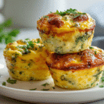 U3823717446 Three Egg Muffin Cups Stacked On A Small White Pl 0f5eea43 C5ae 4d27 B8d1 6f465b18b588 1