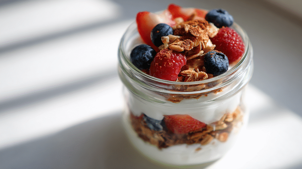 U3823717446 Macro Photography Of A 100 Calorie Greek Yogurt P F1ea8aa0 B446 4ea0 Ab5c 2515a1b1dd09 1