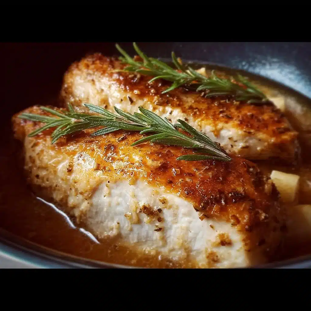 Slow Cooker Chicken Breast