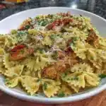Cowboy Butter Chicken Pasta Recipe Easy Creamy A 2026 02 23 130541 1