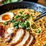 Creamy Garlic Chicken Ramen 2026 02 18 113520 1