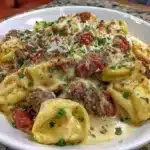 Crock Pot Cheesesteak Tortellini 2026 02 14 092151 1
