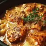 Crockpot Angel Chicken 2026 02 13 101738 1