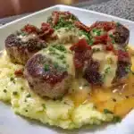 Crockpot Swedish Meatballs With Creamy Gravy Eas 2026 02 16 091249 1