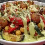 Roasted Vegetable Chickpea Bowl 2026 02 10 145403 1024x574 1