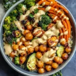 Roasted Veggie Chickpea Bowls With Maple Dijon Tah 2026 02 11 095014 1