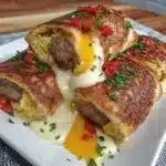 Sausage Egg Breakfast Roll Ups Quick Easy Morn 2026 02 28 015701 1