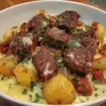 Slow Cooker Garlic Butter Steak Bites Potatoes 2026 02 16 091251 1