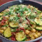 Zucchini Chickpea Skillet Dinner 2026 02 11 094230 1