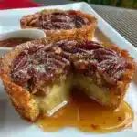 Air Fried Pecan Pie For Two 2026 03 13 142141 1