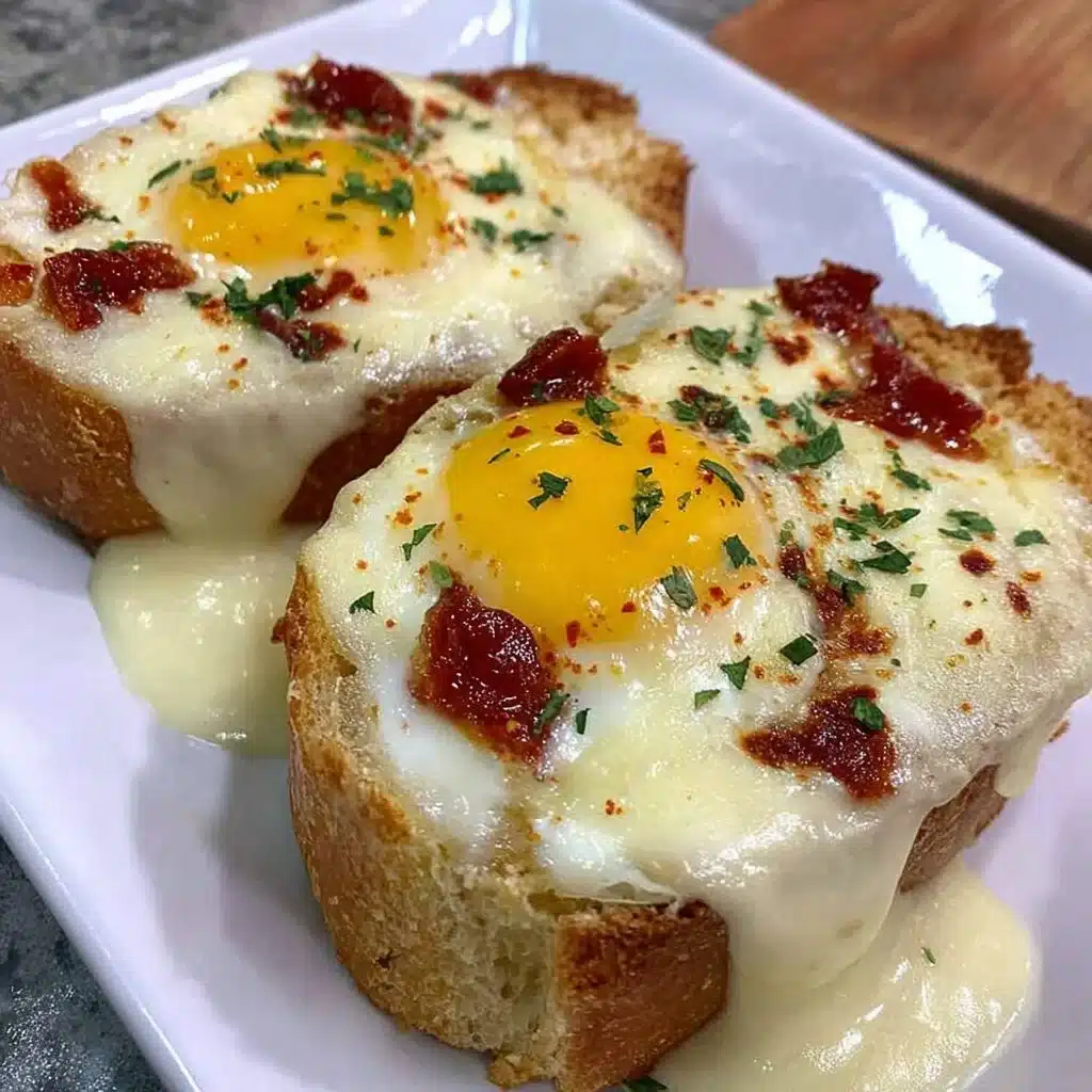 Delicious air fryer breakfast recipe with eggs and vegetables