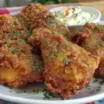 Air Fryer Fried Chicken 2026 03 15 144057 1