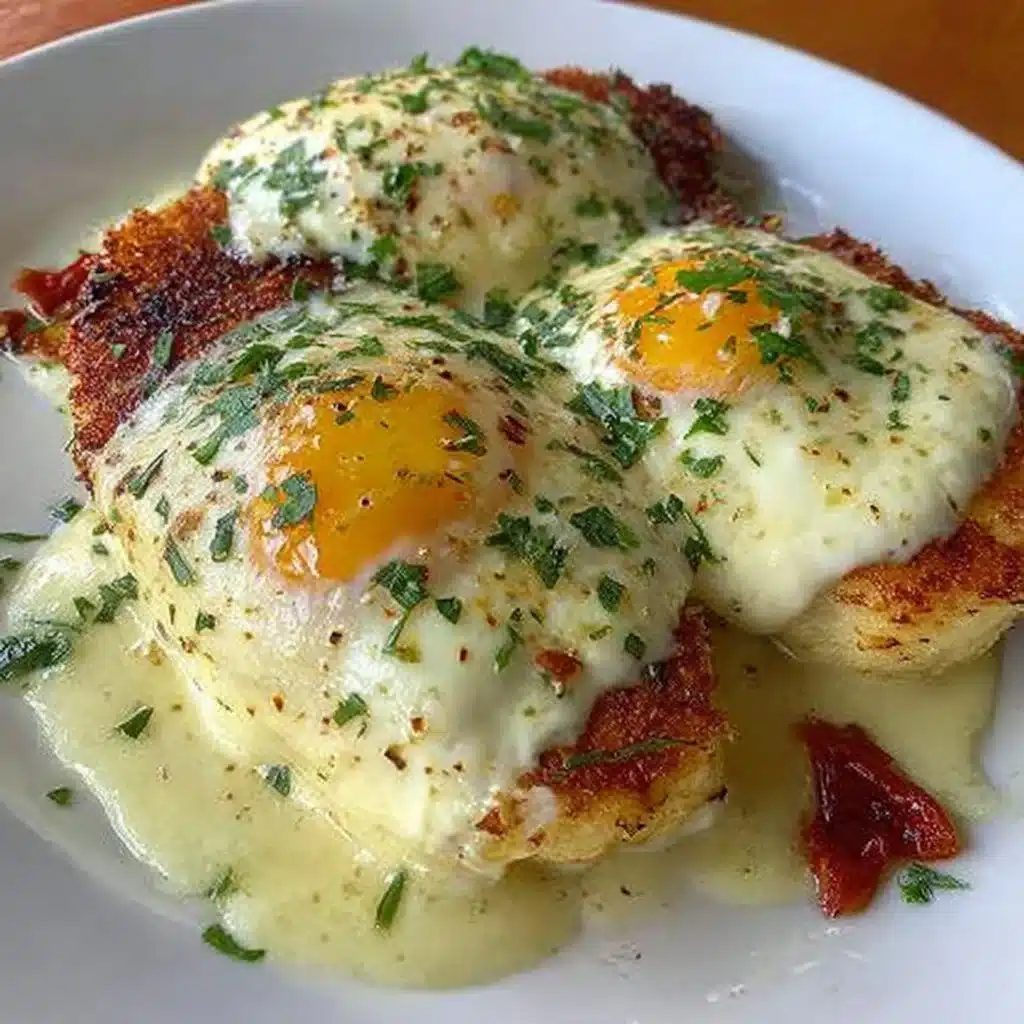 Air fryer poached eggs cooked to perfection for a healthy breakfast option