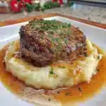 Air Fryer Salisbury Steak 2026 03 23 124822 1