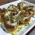 Air Fryer Sausage Stuffed Mushrooms 2026 03 23 124833 1