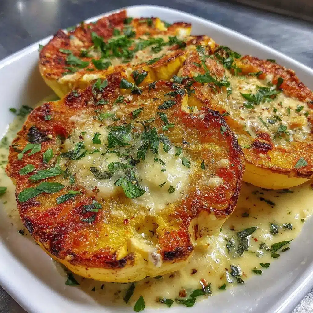 Crispy air fried yellow squash served as a healthy snack or side dish