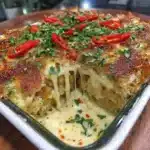 Amazing 15 Minute Texas King Ranch Chicken Cassero 2026 03 08 140342 1