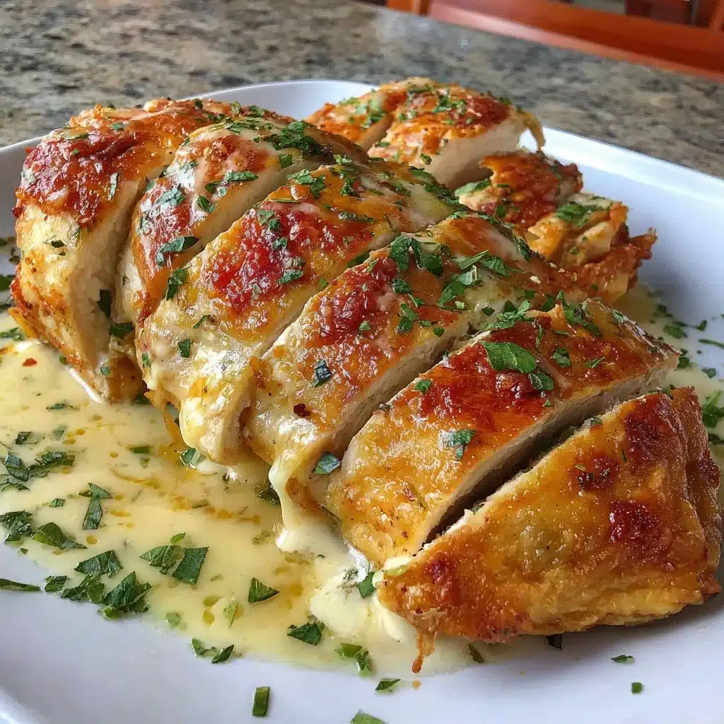 Easy Air Fryer Chicken Breast