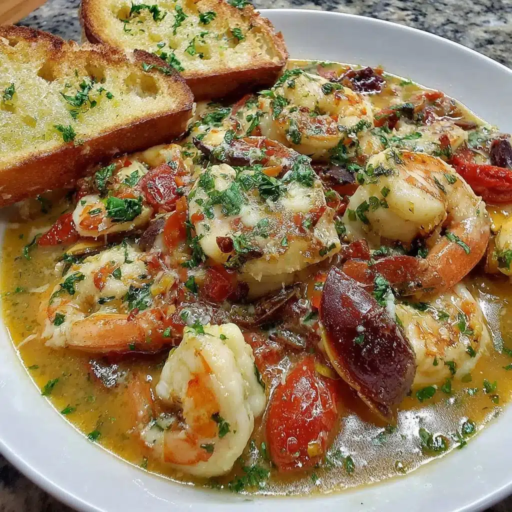 Cioppino