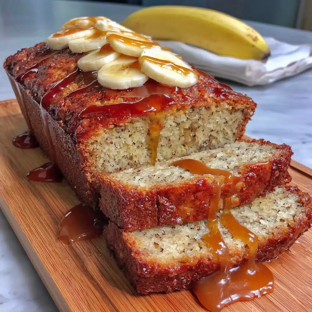 Quick Low Calorie Banana Bread