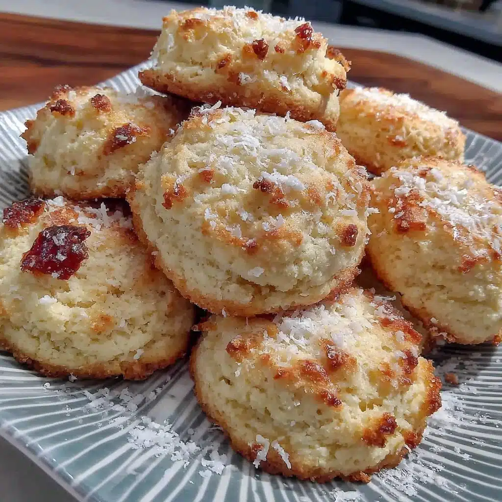 Air Fryer Biscuits Cookies