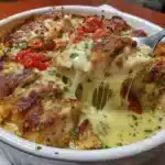 Chicken And Spinach Casserole With Cream Cheese 2026 03 10 171343 1