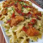 Cowboy Butter Lemon Bowtie Chicken 2026 03 19 161028 819x1024 1