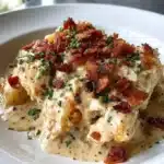 Cowboy Casserole Recipe Ground Beef Corn Cheese To 2026 03 08 140408 819x1024 1