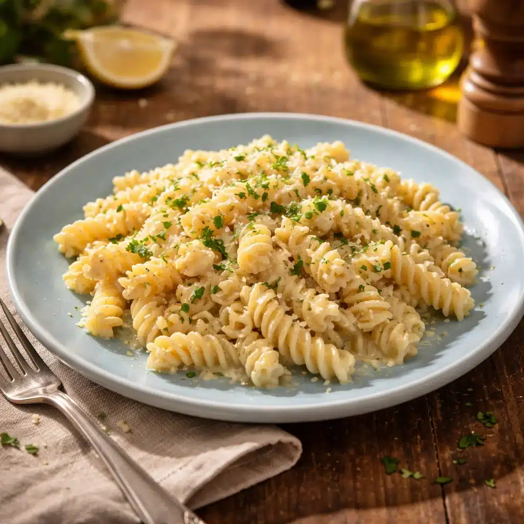 chicken and noodles crockpot