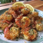 Crispy Air Fryer Garlic Parmesan Shrimp 2026 03 14 182015 1