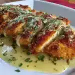 Crispy Parmesan Chicken With A Rich Garlic Sauce 2026 03 06 160755 1