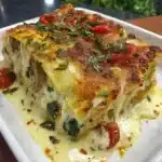 Easy Creamy Spinach Mushroom Lasagna 2026 03 13 152554 1