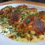 Easy Garlic Parmesan Chicken Bake 2026 03 06 160749 1