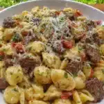 Easy Healthier Creamy Garlic Beef Pasta 2026 03 19 161004 819x1024 1