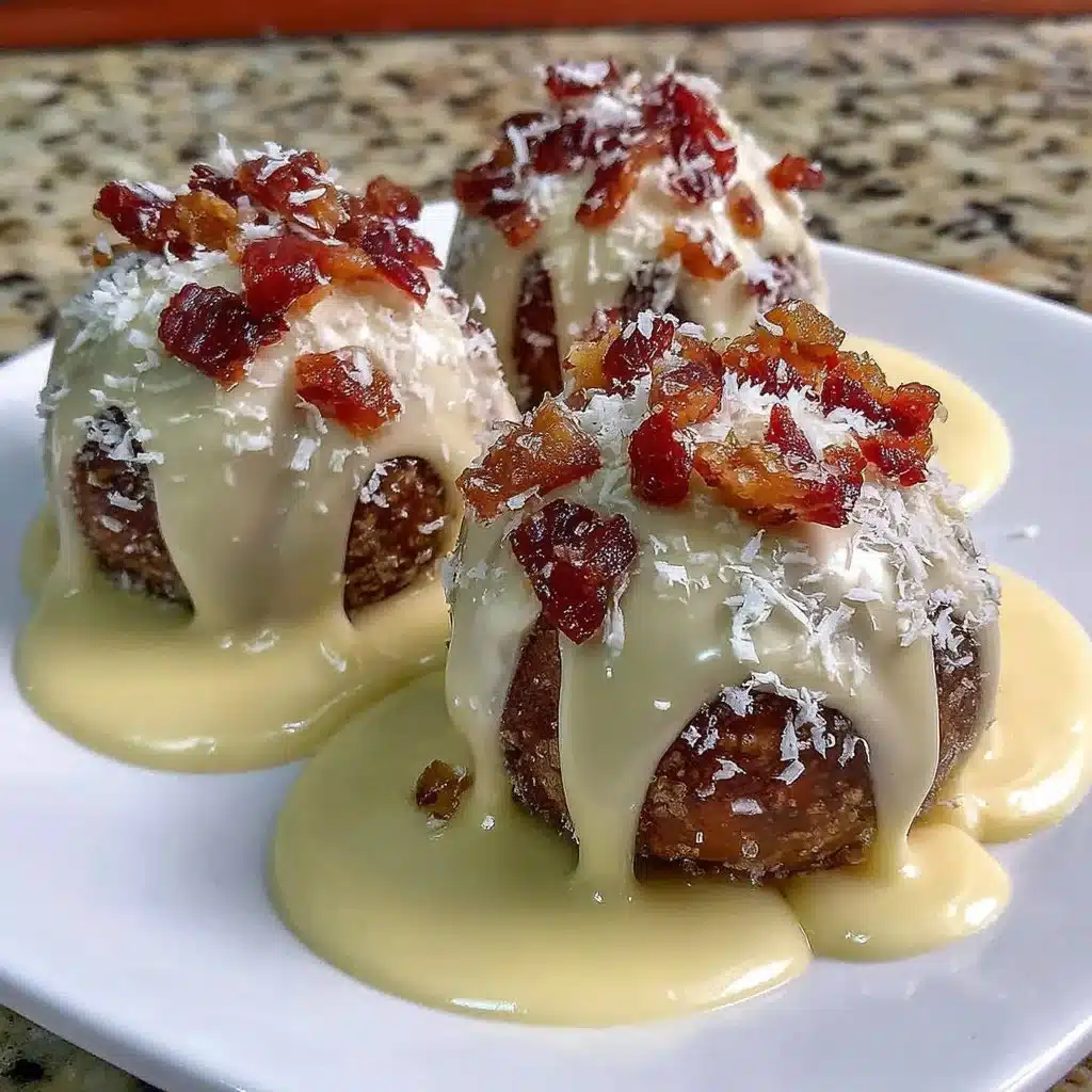 Easy homemade treat recipe with simple ingredients for delicious snacks