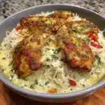 Easy One Pan Chicken And Rice 2026 03 06 160756 1